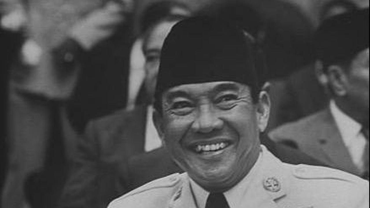 Tempat bersejarah yang terkait dengan Bung Karno harus tetap aman, bersih, terawat, dan tidak jatuh pada pihak yang tidak bertanggung jawab. Bahkan jika memenuhi syarat, bisa diusulkan sebagai cagar budaya.