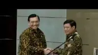 Segmen 1: Unjuk Rasa di Sumatera hingga Sertijab Menko Polhukam