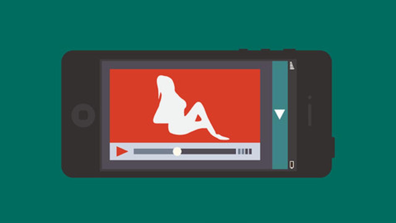 Video adegan ranjang PSK online Indonesia ramai di situs porno asing