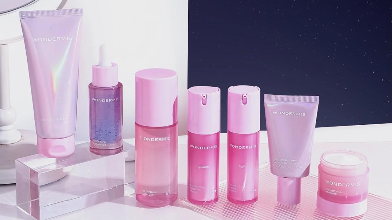 Puasa Nggak Bikin Wajah Kusam, Ini Cara Jaga Kulit Tetap Plumpy dan Fresh Seharian