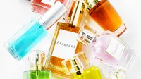 Mengenal Parfum Non Alkohol, Ini Ciri-cirinya dan Kelebihannya
