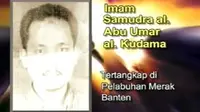 Imam Samudra Ditangkap, Ibunya Shock Berat