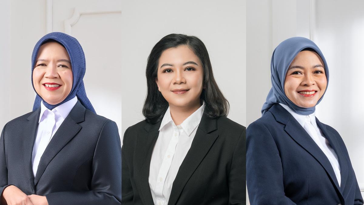 BRI Raih Tiga Penghargaan di Infobank 500 Most Outstanding Women 2026