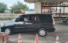 Exit Tol Betung Lancar Kembali Usai Sempat Macet di Hari Pertama Fungsional