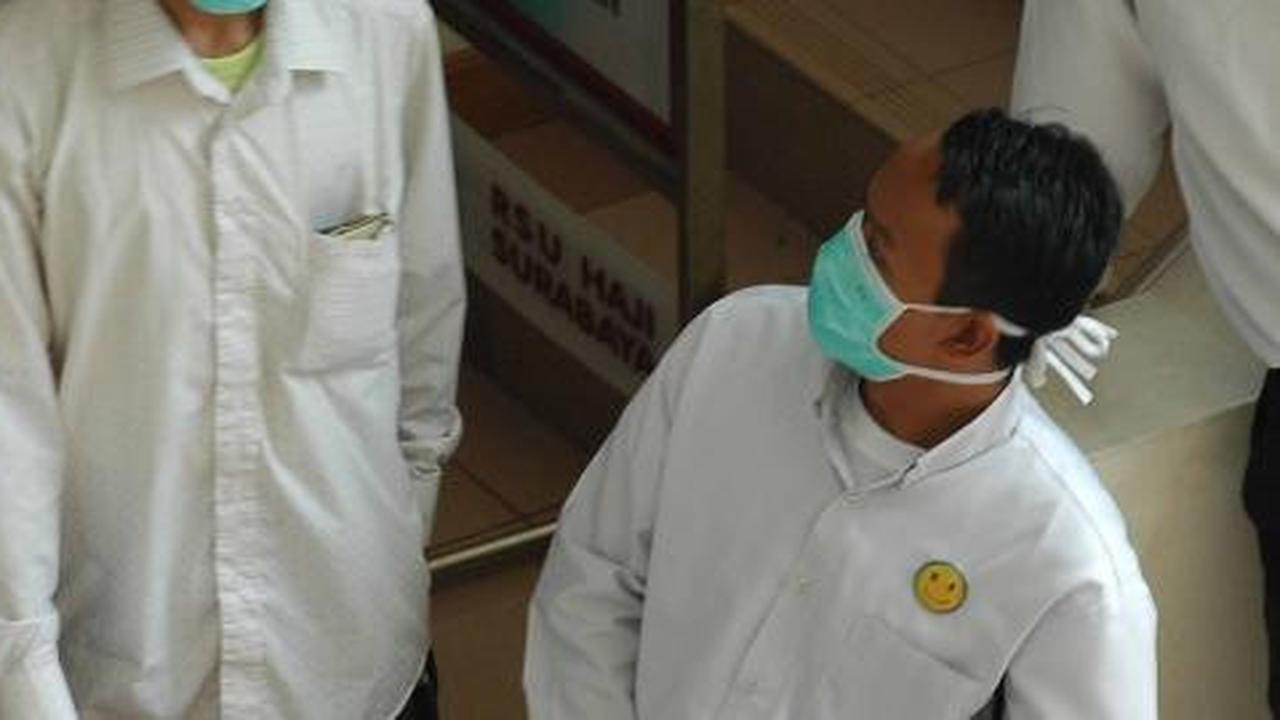 Rekening '99' untuk biayai vaksin flu burung