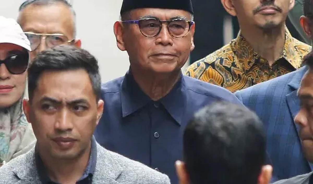 Meski belum menetapkan adanya tersangka, namun dalam hasil gelar perkara dilakukan polisi menemukan adanya tindak pidana.