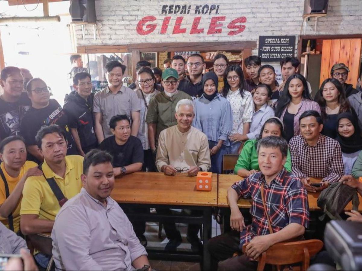 Dok. Istimewa