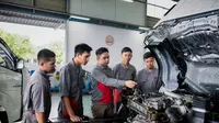 5 Cara Merawat Kendaraan Komersial agar Aman dan Nyaman Jelang Mudik Lebaran 2025