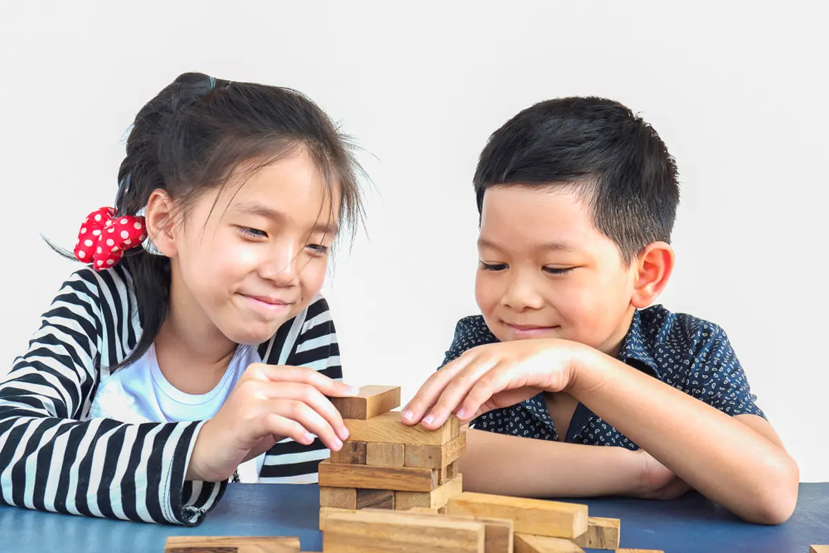 5 Cara Sederhana Melatih Kemampuan Problem Solving Anak Sejak Dini