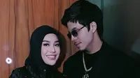 Potret Para Seleb di Pernikahan Vior - Vincent, Mulai dari Fadil sampai Kiky Saputri