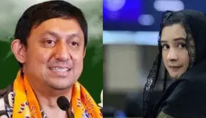 Fahd dan Fadia Arafiq, Kakak Beradik yang Tersandung Kasus di KPK