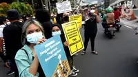 Polri Rekrut 56 Pegawai KPK, Kompolnas: Upaya Penyelesaian Masalah