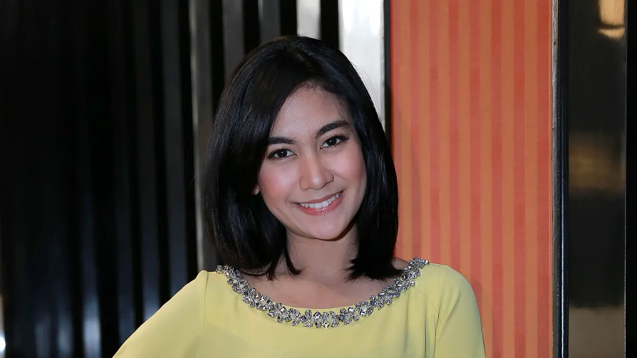 Anisa Rahma
