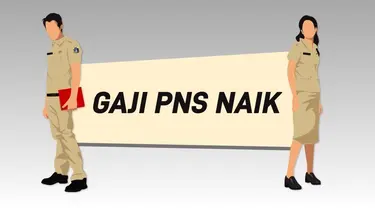Awal April 2019 PNS resmi merasakan kenaikan gaji 5% bulan ini seperti yang sudah dicantumkan dalam APBN. Informasi ini disampaikan oleh Jokowi delapan bulan menjelang Pemilu Presiden yang akan digelar April 2019.