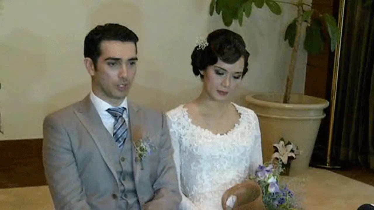 Fachri Albar-Renata Kusmanto