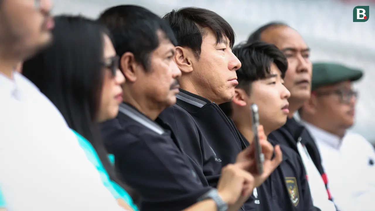 Hitung Mundur 100 Hari Piala Dunia U-20 2023