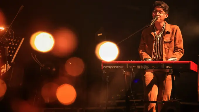 [Fimela] Ardhito Pramono Part3