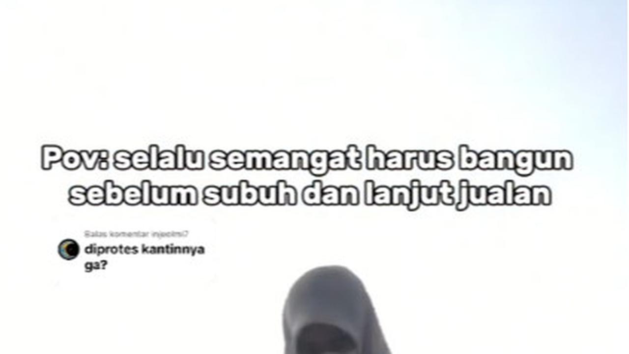 Momen Para Siswa yang Bantu Temannya yang Jualan di Sekolah, Aksinya Banjir Pujian Warganet