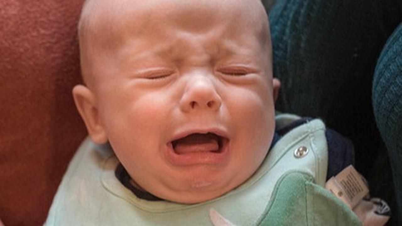 10 Gejala Demam yang Berbahaya pada Bayi, Orang Tua Wajib Tahu