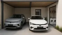 Berapa Meter Garasi untuk 2 Mobil? Ini 7 Rekomendasi Modelnya di 2025