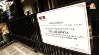 Beli Rumah Rp 5,7 M, Fathanah Nyicil Pakai Dolar