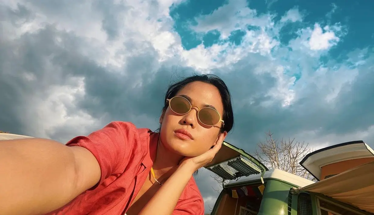 Sheryl Sheinafia (Instagram/sherylsheinafia)