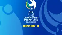 Kepulauan Mariana Utara sudah kebobolan 20 gol di dua partai kualifikasi Piala AFC U-19 2016 Grup H. (AFC)