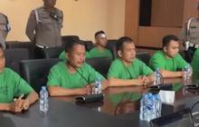 VIDEO: Dua Brimob Tabrak Ojol Affan Dijatuhi Pelanggaran Berat, Terancam Pemberhentian Tak Hormat
