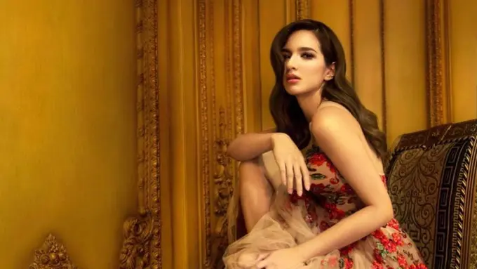 [Fimela] Nia Ramadhani