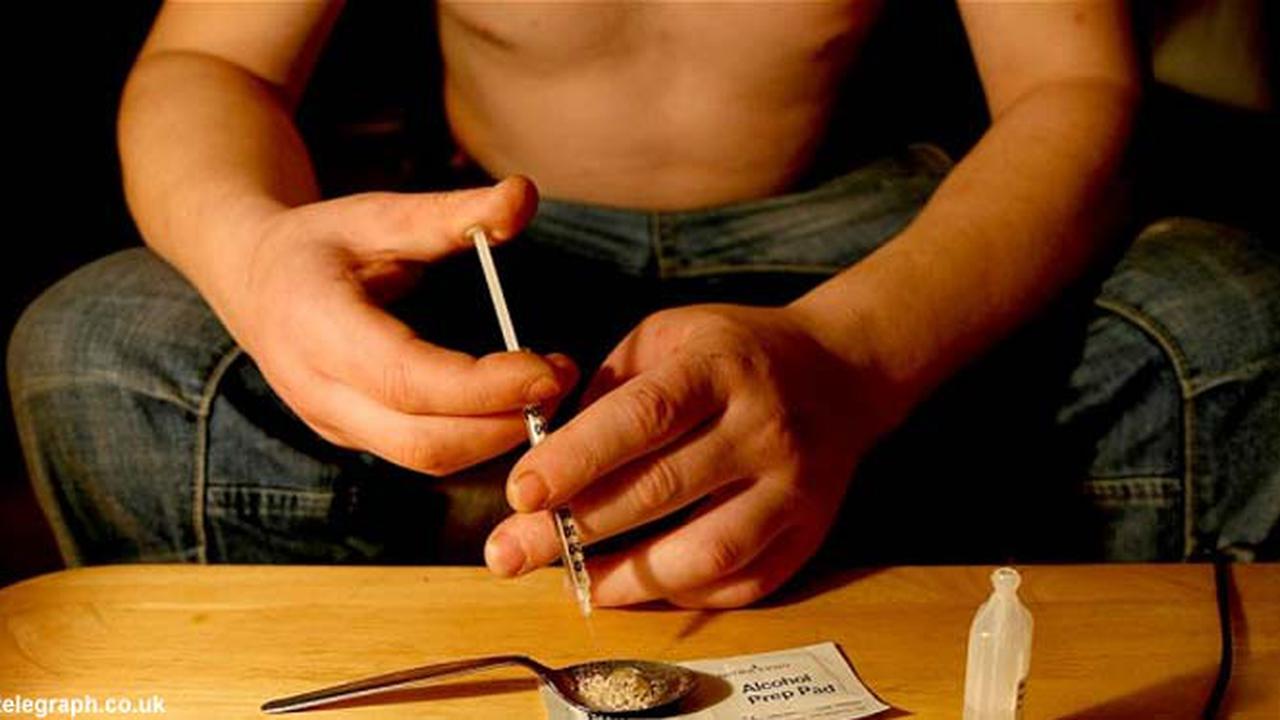 Ilustrasi Narkoba 5 (Liputan6.com/M.Iqbal)