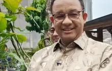 Semringah Anies Didukung Kiai, Masyayikh, Bu Nyai & Gus Kampung Pesantren: Amanah Besar tapi Insya Allah Bukan Amanah Berat