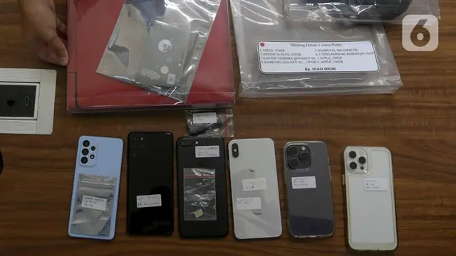Barang Hasil Rampasan Perkara Korupsi Kembali Dilelang KPK