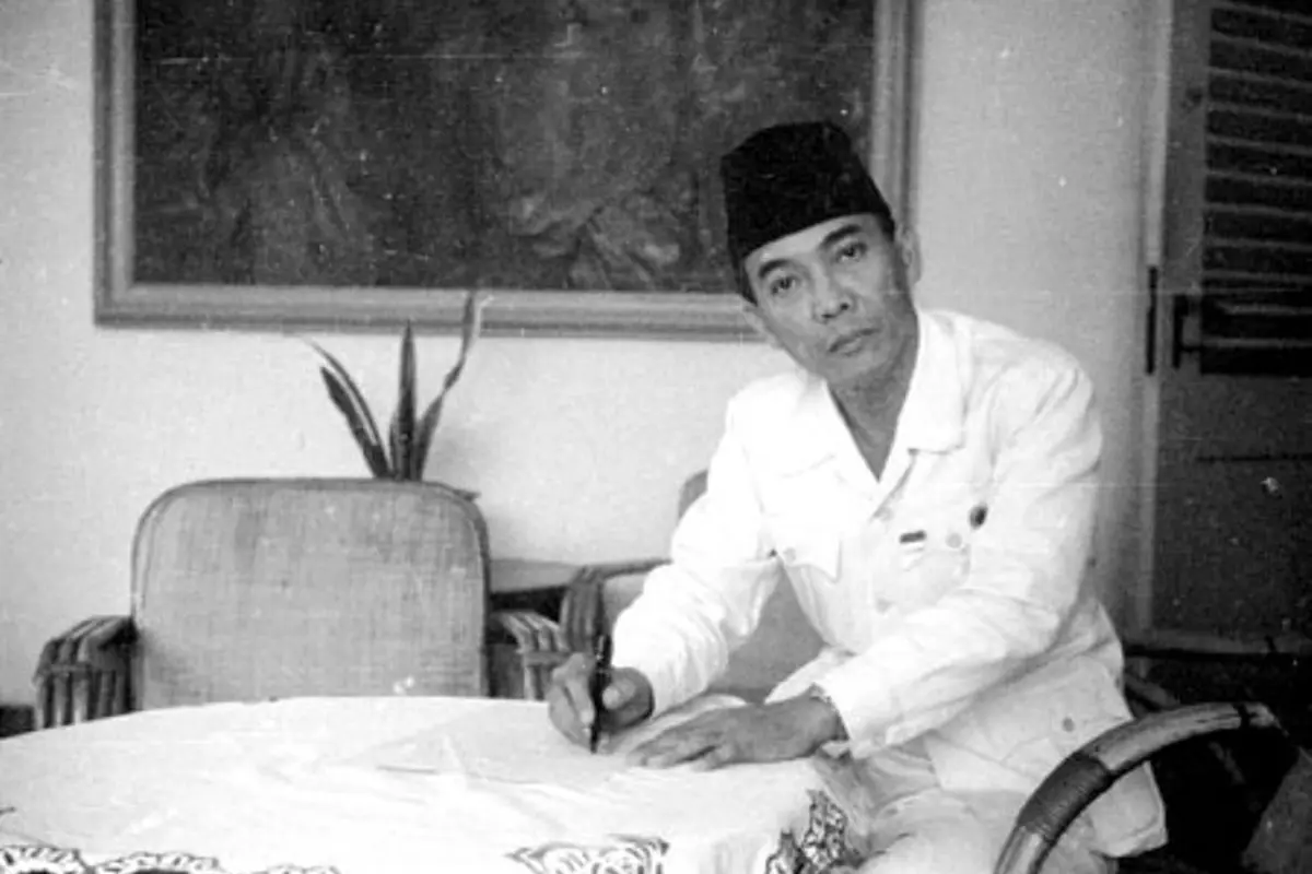 Soekarno: Karakter Beliau Sesuai Banget Sama Zodiaknya