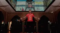 BRI Super League: Persija Gaet Pemain Baru Lagi, Kali Ini Bintang dari Maroko