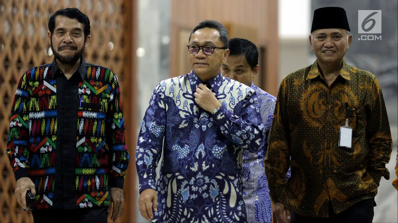 USU Jadi Tuan Rumah Festival Konstitusi dan Antikorupsi ke-3