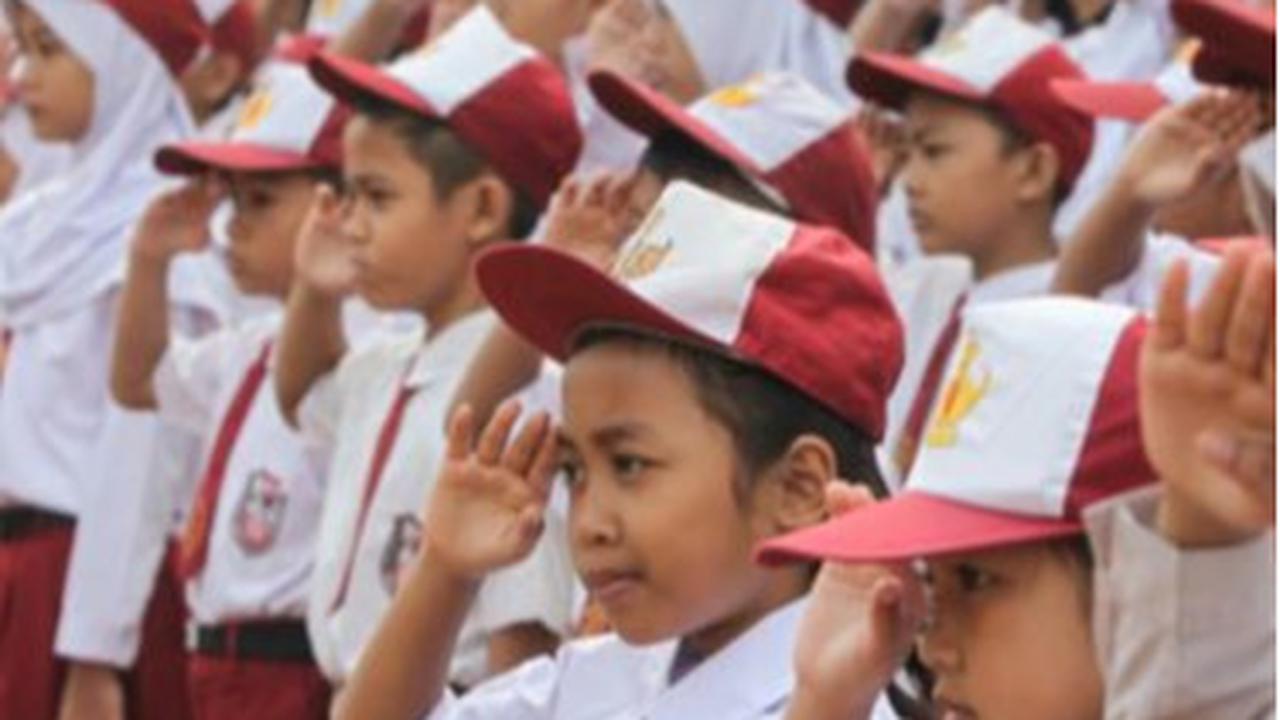 Dipantau Gibran, Ini Menu Uji Coba Makan Bergizi Gratis Siswa SD di Tangerang
