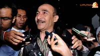 Ketua DPRD Banten Diperiksa KPK Soal Tanah yang Dibeli Wawan