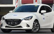 Heboh puluhan mobil tanpa pemilik 'berserakan