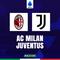 Liga Italia - AC Milan Vs Juventus (Bola.com/Adreanus Titus/Geaby Fadhilatu Sholikha)