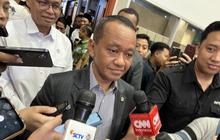 Bahlil Targetkan Divestasi Saham Freeport Papua Rampung Kuartal I 2026