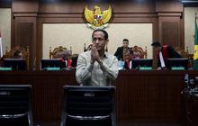 Sidang Lanjutan Kasus Chromebook, Saksi Ungkap Tak Ada Aliran Dana ke Nadiem Makarim