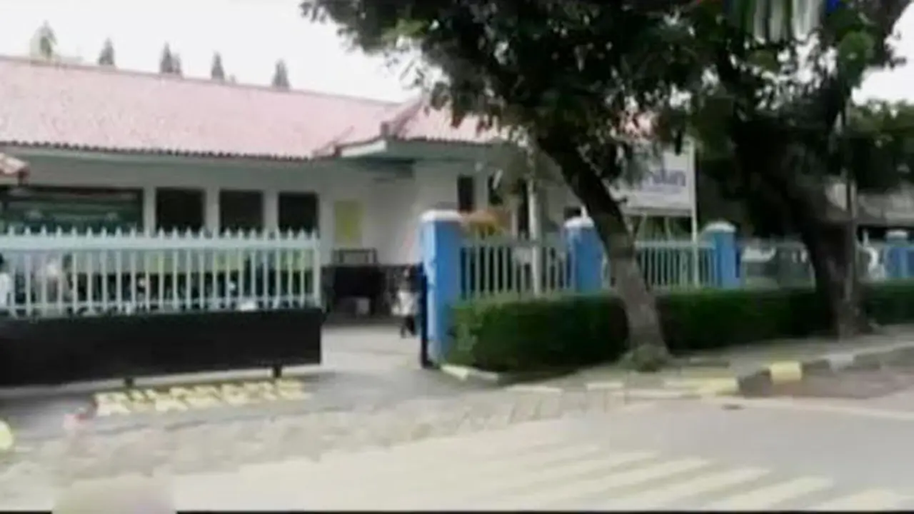 Segmen 1: Guru Lecehkan Murid hingga Pemakaman Terduga Teroris