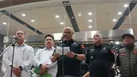 Begini Modus 11 Tersangka Kasus Ekspor CPO, Kerugian Negara Ditaksir Capai Rp 14 Triliun