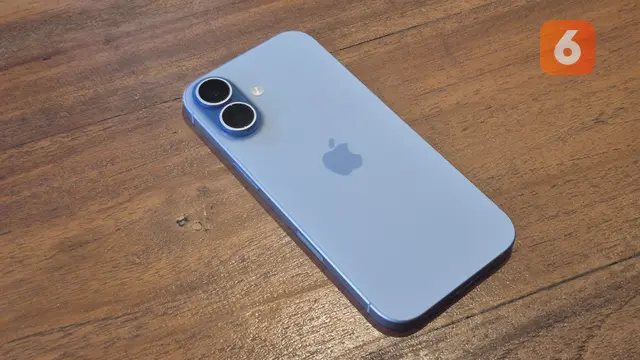 iPhone 17