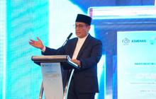 Wamenag Tegaskan Peningkatan Layanan KUA Harus Cepat dan Responsif