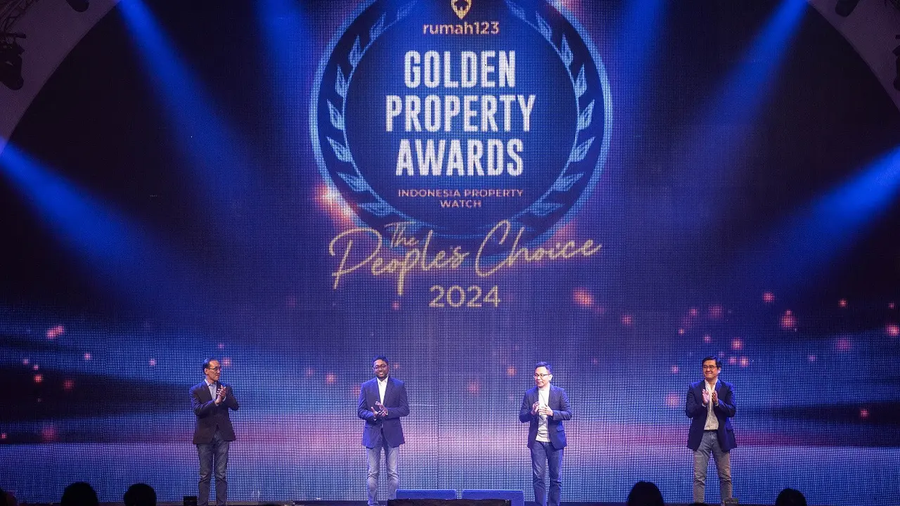 Opening GPA The People Choice
