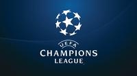 Logo Liga Champions (Dok. UEFA)