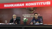MK: KPK Masuk Eksekutif dan Bisa Dikenai Hak Angket, Kecuali...