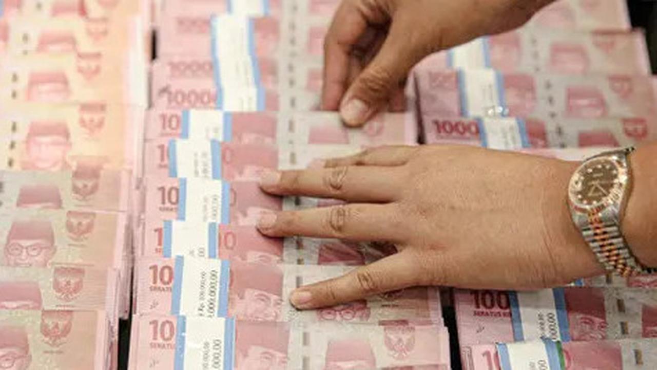 Bisa Bikin Tamu Undangan Dag Dig Dug, di Hajatan Nikahan ini Isi Amplop yang Diberi ke Mempelai Langsung Diumumkan