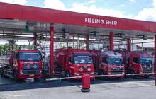 Perawatan Armada Mobil Tangki, Pertamina Resmi Gandeng General Maintenance Truck FAW